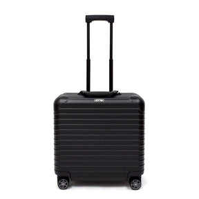 リモワ　サルサ　810.40-7　27リットル　中古美品　4輪