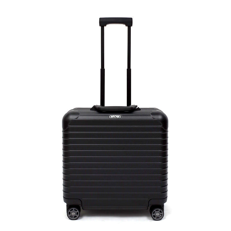 リモワ　サルサ　810.40-7　27リットル　中古美品　4輪