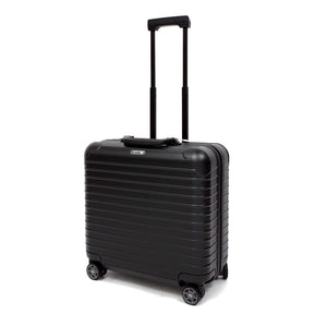リモワ　サルサ　810.40-6　27リットル　中古美品　4輪