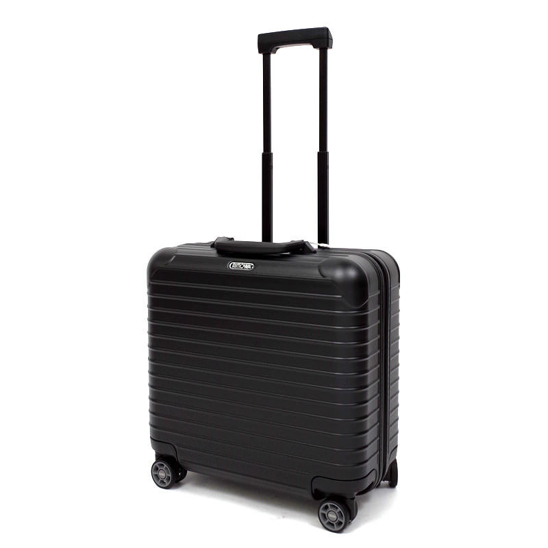 リモワ　サルサ　810.40-6　27リットル　中古美品　4輪