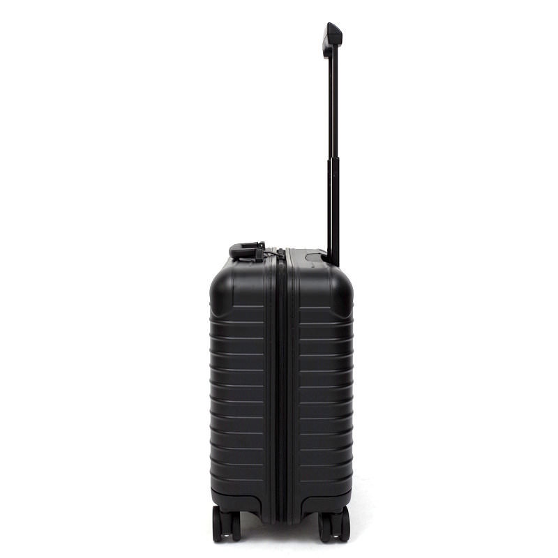 リモワ　サルサ　810.40-7　27リットル　中古美品　4輪