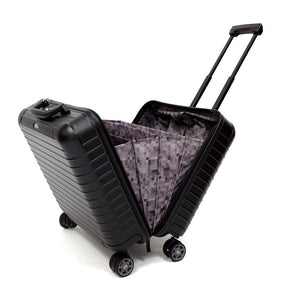 リモワ　サルサ　810.40-7　27リットル　中古美品　4輪