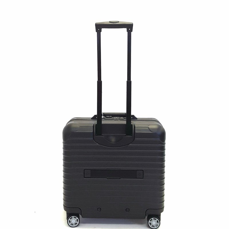 リモワ　サルサ　810.40-6　27リットル　中古美品　4輪