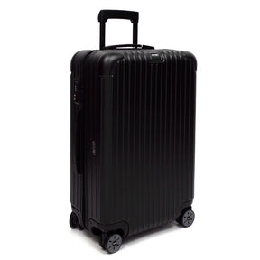 リモワ　サルサ　810.63.32.4　中古商品　58リットル　4輪