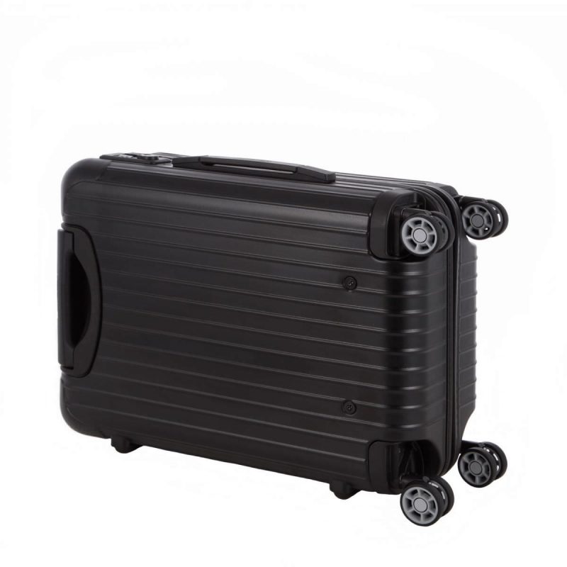 【ジャンク】リモワ　サルサ　811.52.32.4　ジャンク商品　32リットル　4輪