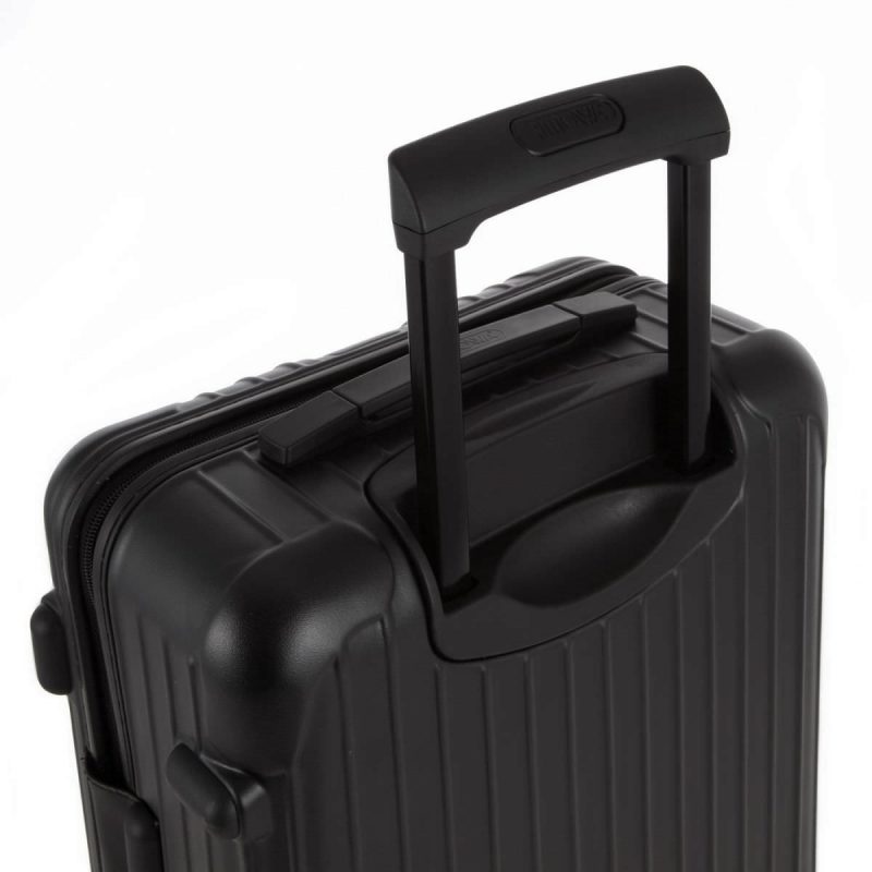 【ジャンク】リモワ　サルサ　811.52.32.4　ジャンク商品　32リットル　4輪