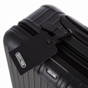 【ジャンク】リモワ　サルサ　811.52.32.4　ジャンク商品　32リットル　4輪