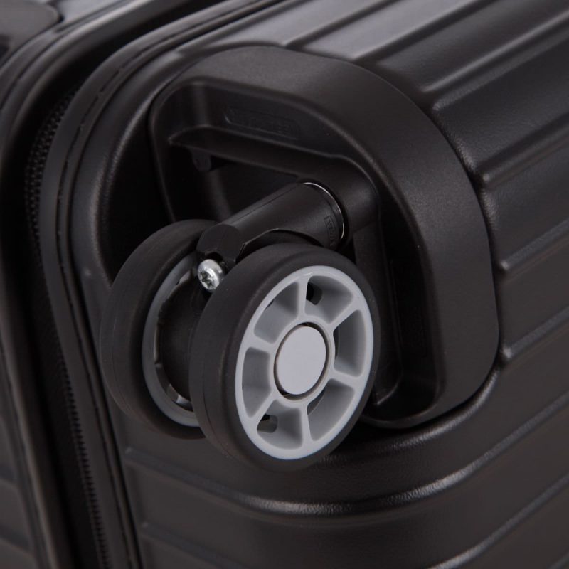 【ジャンク】リモワ　サルサ　811.52.32.4　ジャンク商品　32リットル　4輪