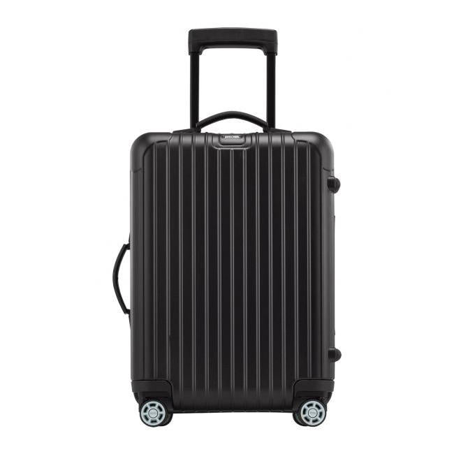 【ジャンク】リモワ　サルサ　811.52.32.4　ジャンク商品　32リットル　4輪