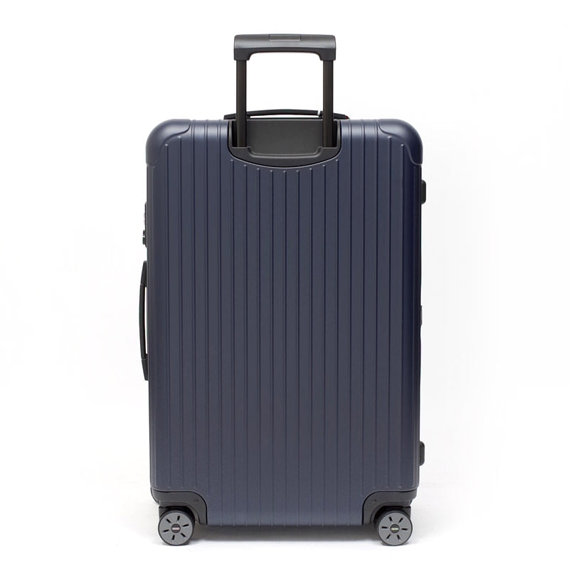 リモワ　サルサ　電子タグ　 811.73-2　中古商品　87リットル　4輪