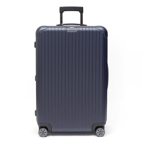 リモワ　サルサ　電子タグ　 811.73-2　中古商品　87リットル　4輪
