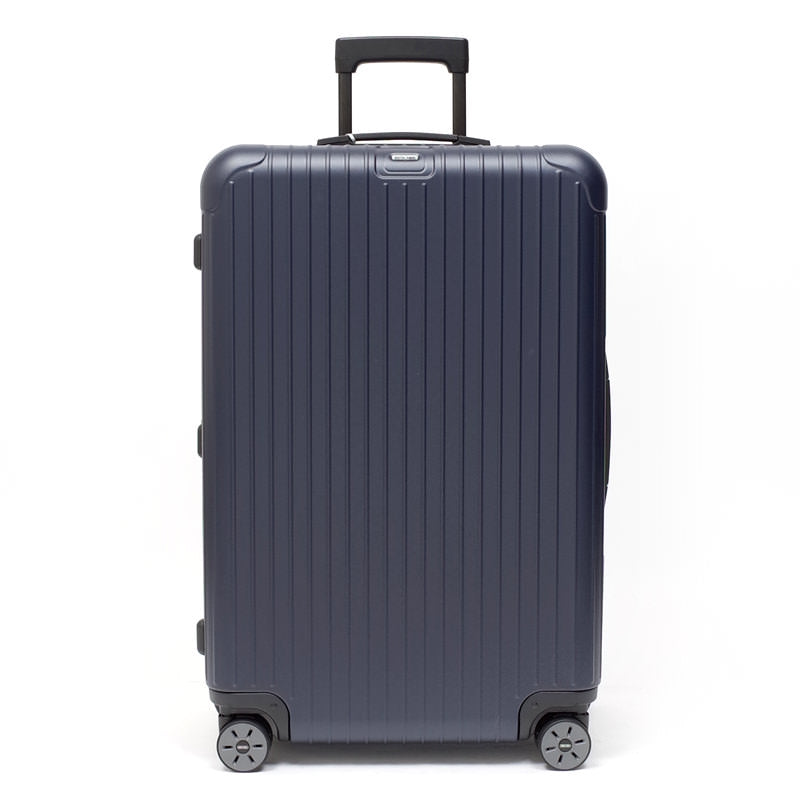 リモワ　サルサ　電子タグ　 811.73-2　中古商品　87リットル　4輪