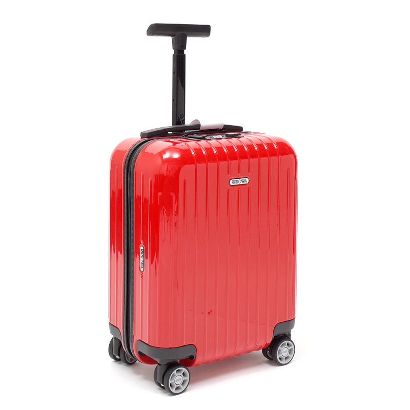 リモワ　サルサ エアー　820.42.46.4　22リットル　在庫商品　4輪