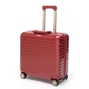 リモワ　サルサ デラックス　830.40.53.4-1　29リットル　中古美品　4輪