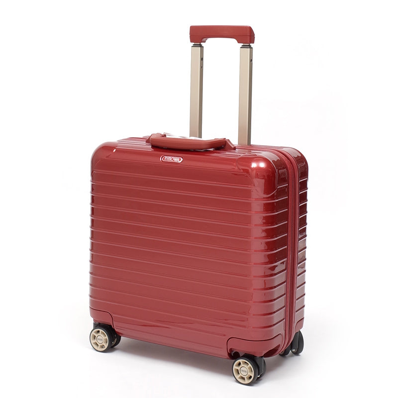 リモワ　サルサ デラックス　830.40.53.4-1　29リットル　中古美品　4輪