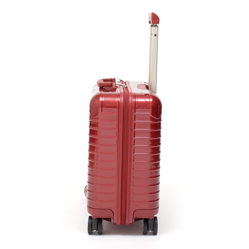 リモワ　サルサ デラックス　830.40.53.4-1　29リットル　中古美品　4輪