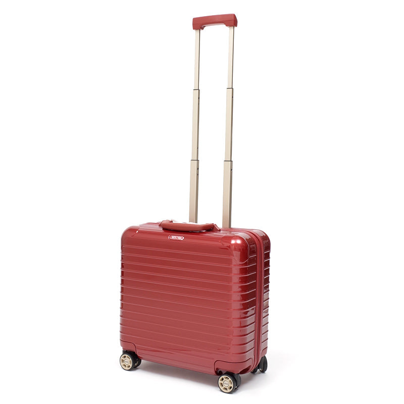 リモワ　サルサ デラックス　830.40.53.4-1　29リットル　中古美品　4輪