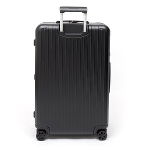 リモワ エッセンシャル  832.73.63.4 チェックインL 85L 在庫商品マットブラック
