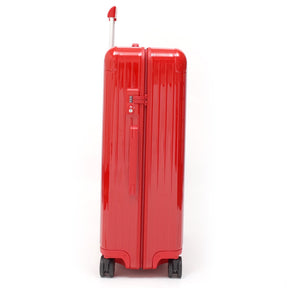 リモワ　エッセンシャル　832.73.65.4　チェックインL　85L　アウトレット商品　レッド