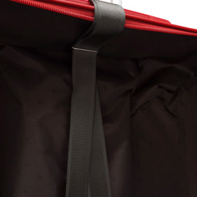 リモワ　エッセンシャル　832.73.65.4　チェックインL　85L　アウトレット商品　レッド