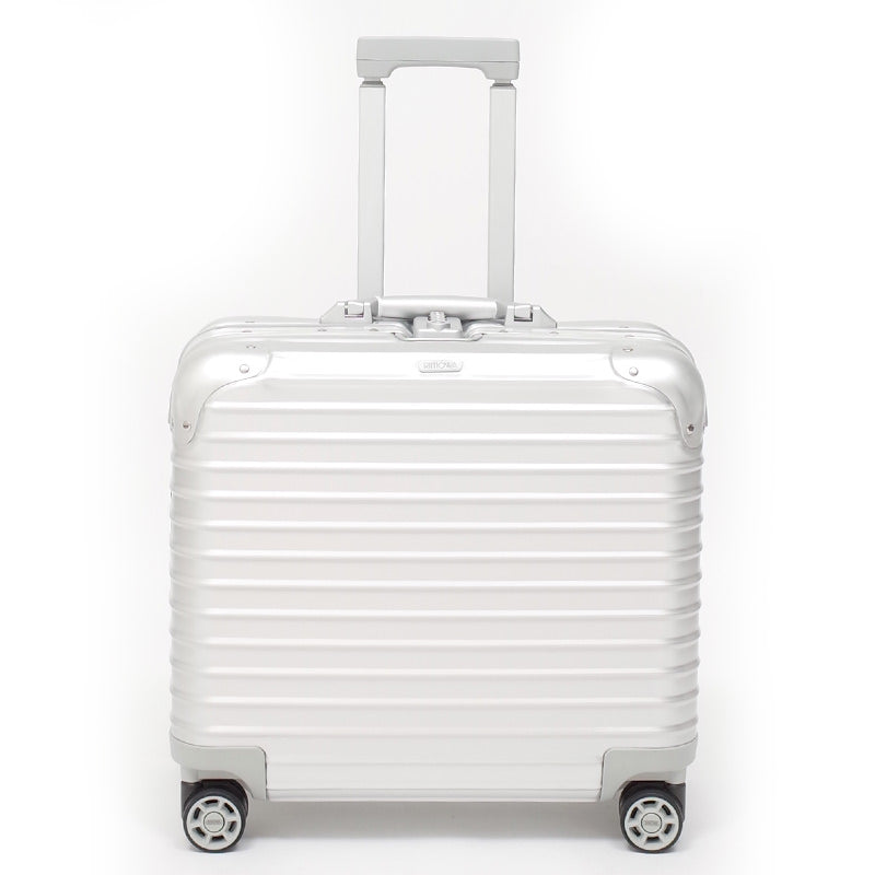 リモワ トパーズ トロリー　932.40　中古商品　29リットル　4輪