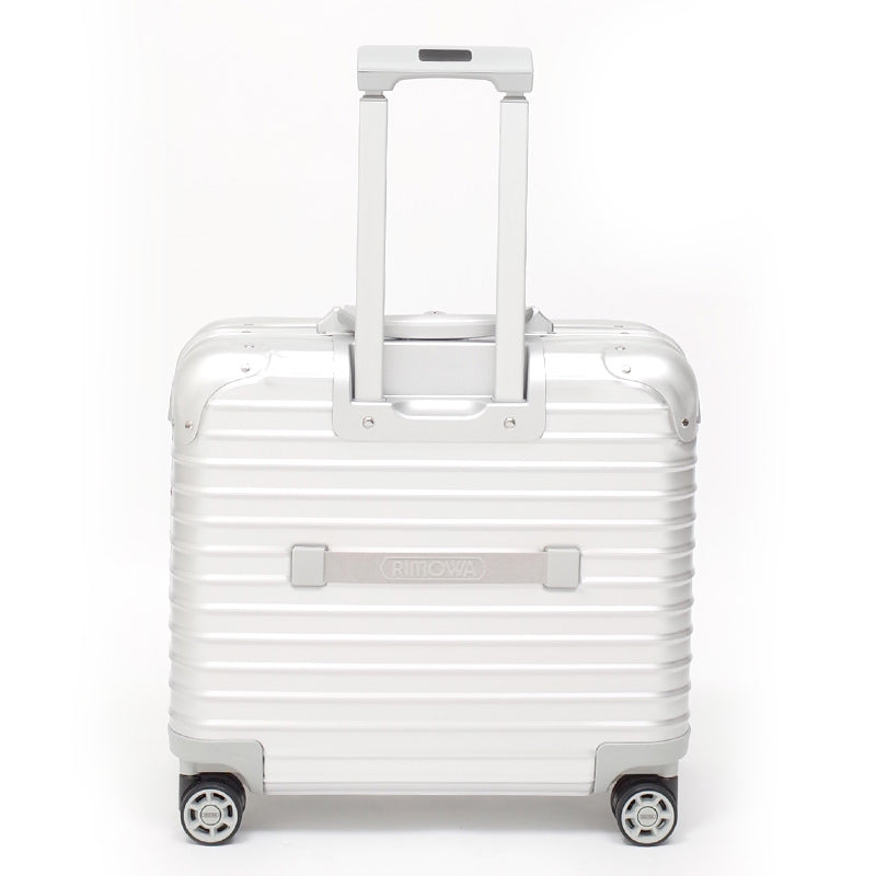 リモワ トパーズ　U950.51　中古商品　42リットル　2輪