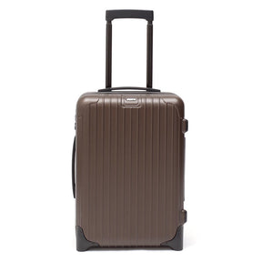 リモワ　サルサ　810.52-11 　中古美品　33リットル　2輪
