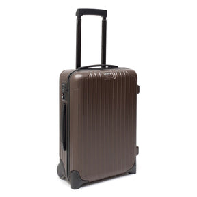 リモワ　サルサ　810.52-11 　中古美品　33リットル　2輪