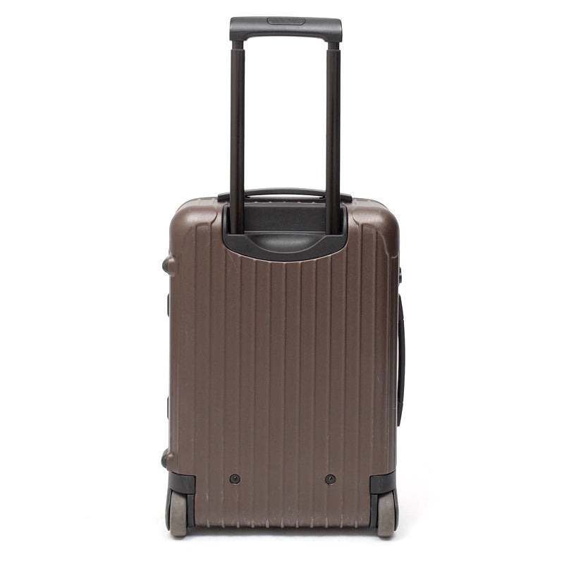 リモワ　サルサ　810.52-10 　中古美品　33リットル　2輪
