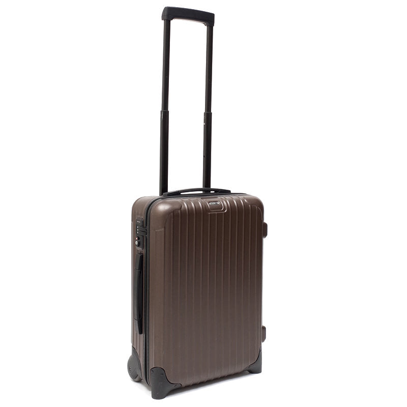 リモワ　サルサ　810.52-11 　中古美品　33リットル　2輪