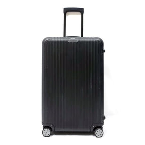 リモワ　ルフトハンザ　サルサ　803.73　78リットル　中古美品　4輪
