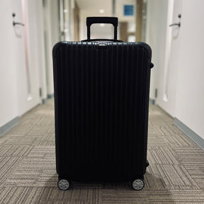 リモワ　サルサ　810.70-4　78リットル　中古美品　4輪