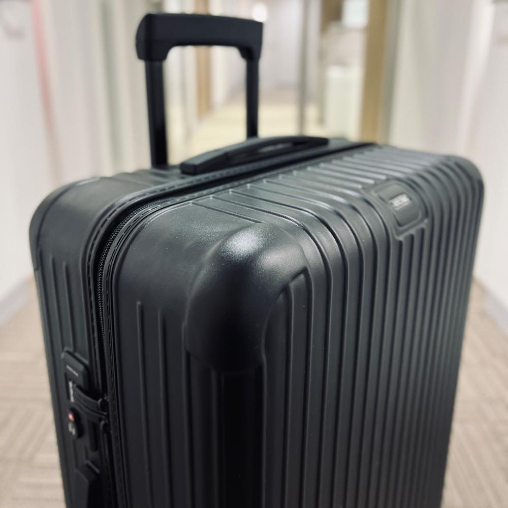リモワ　サルサ　810.70-4　78リットル　中古美品　4輪