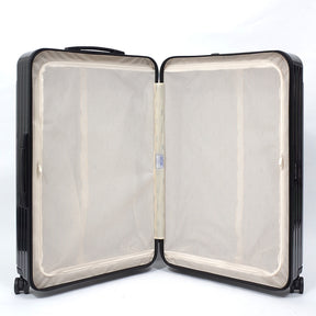 リモワ　サルサ エアー　820.73-7　91リットル　中古商品　4輪