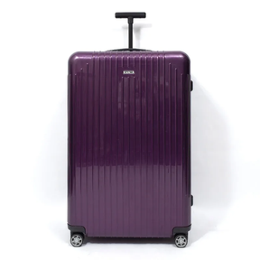 リモワ　サルサ エアー　中古商品　822.73-2　91リットル　4輪