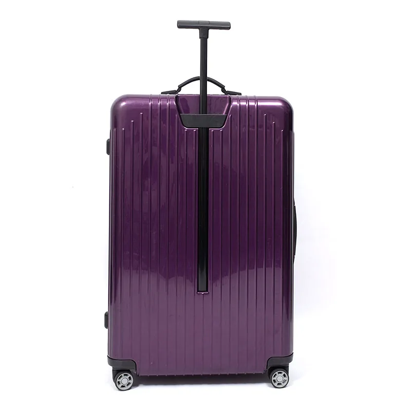 リモワ　サルサ エアー　中古商品　822.73-2　91リットル　4輪