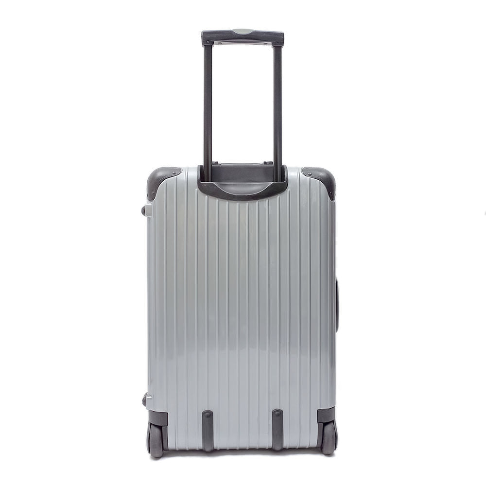 リモワ　サンバ　859.77-2　107リットル　中古美品　2輪