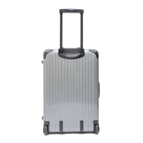 リモワ　サンバ　859.77-2　107リットル　中古美品　2輪