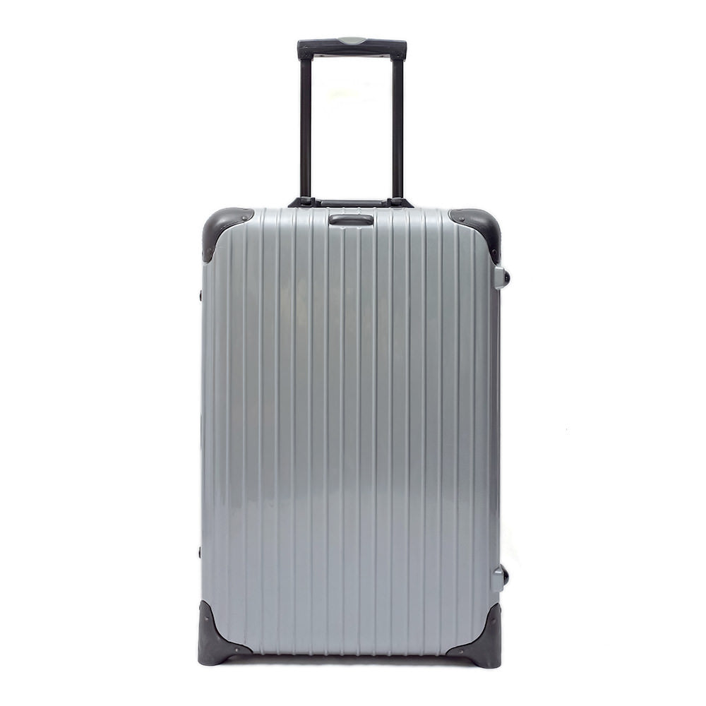リモワ　サンバ　859.77-2　107リットル　中古美品　2輪