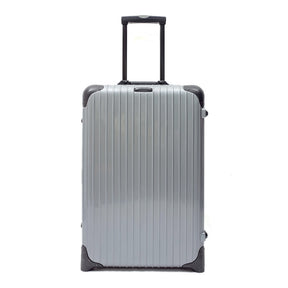 リモワ　サンバ　859.77-2　107リットル　中古美品　2輪