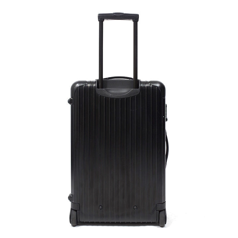 リモワ　サルサエアー　851.63-2 　中古商品　63リットル　2輪