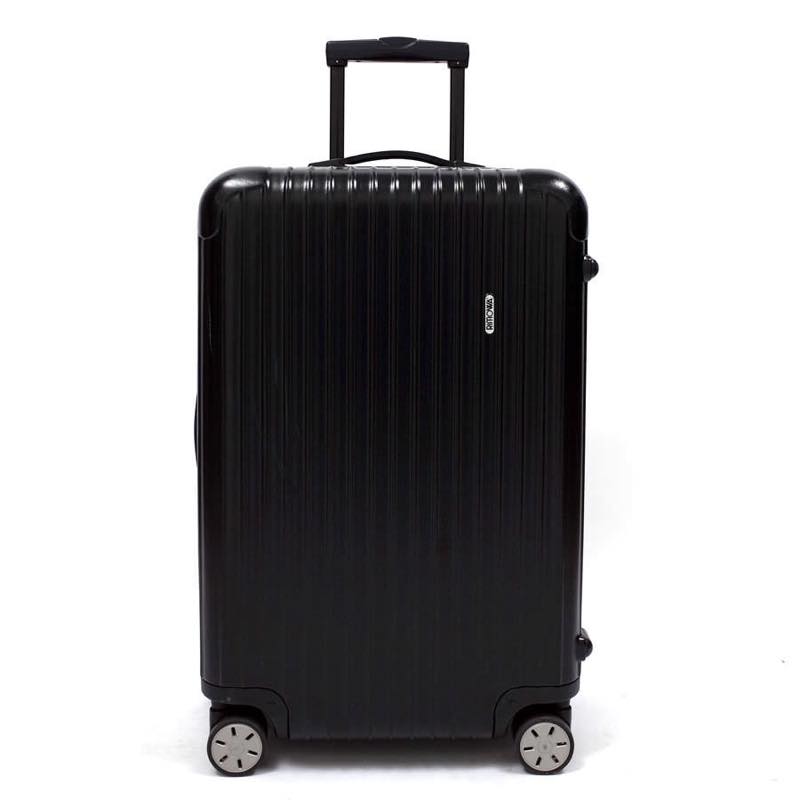リモワ　サルサ　中古美品　871.63-3　63リットル　4輪