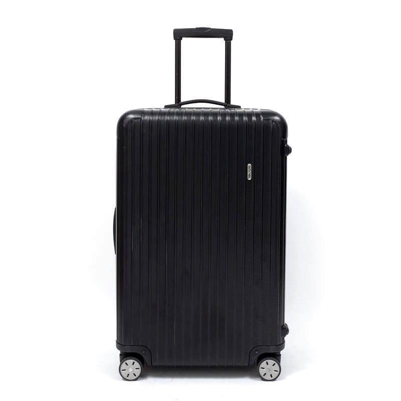 リモワ　サルサ　871.70-6　82リットル　中古商品　4輪