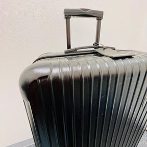 リモワ　サルサ　871.70-7　82リットル　中古商品　4輪