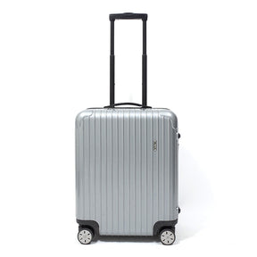 リモワ　サルサ　876.56-3　48リットル　中古商品　4輪