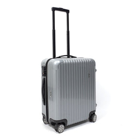 リモワ　サルサ　876.56-3　48リットル　中古商品　4輪