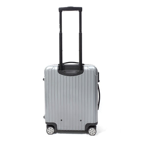 リモワ　サルサ　876.56-3　48リットル　中古商品　4輪