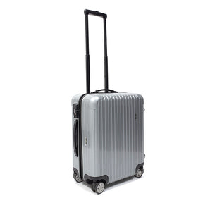 リモワ　サルサ　876.56-3　48リットル　中古商品　4輪