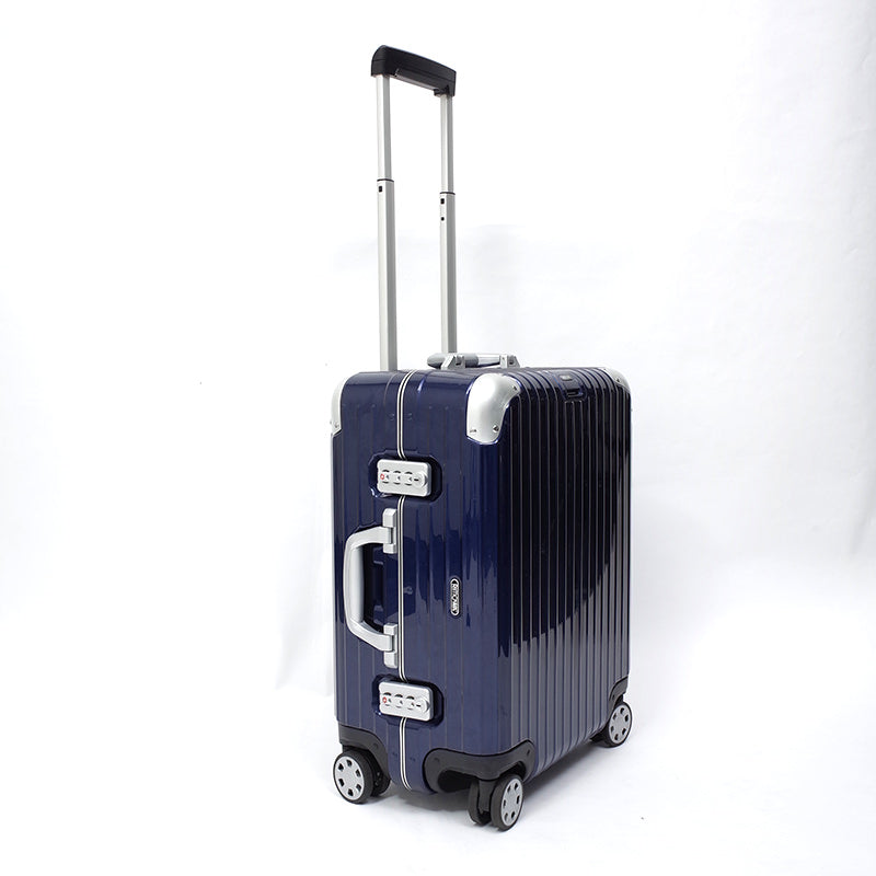 リモワ　リンボ　891.56-3　中古美品　49リットル　4輪