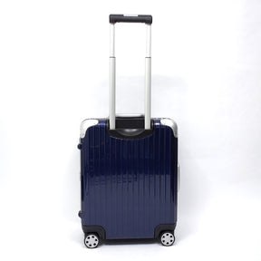 リモワ　リンボ　891.56-3　中古美品　49リットル　4輪